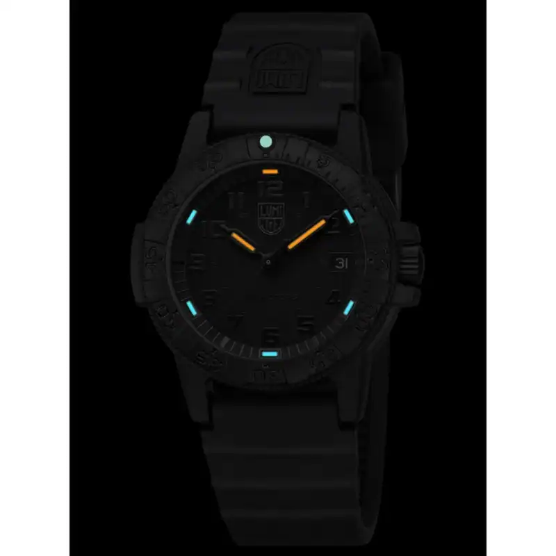 thearwatches-reloj-luminox-mid-21525_3 Reloj Luminox Leatherback Sea Turtle XS.0301.BO.L 39mm
