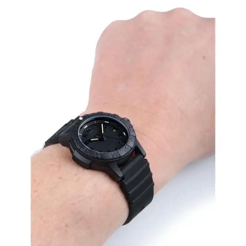 thearwatches-reloj-luminox-mid-21525_4 Reloj Luminox Leatherback Sea Turtle XS.0301.BO.L 39mm