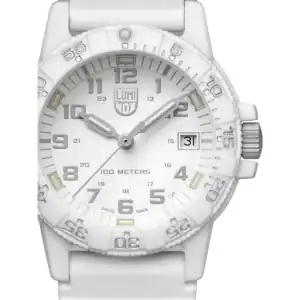 thearwatches-reloj-luminox-mid-21526 Reloj Luminox Leatherback Sea Turtle XS.0307.WO 39mm