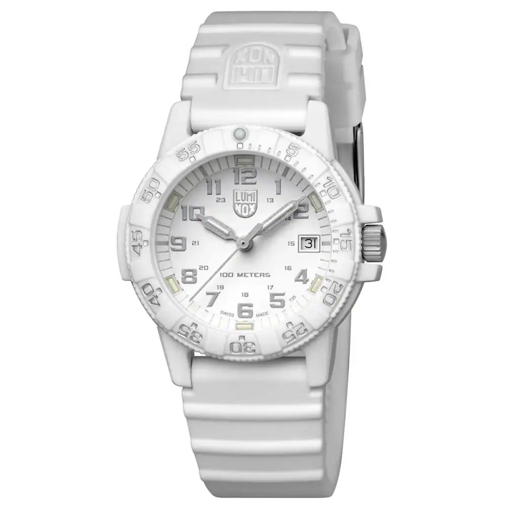 thearwatches-reloj-luminox-mid-21526_1 Reloj Luminox Leatherback Sea Turtle XS.0307.WO 39mm