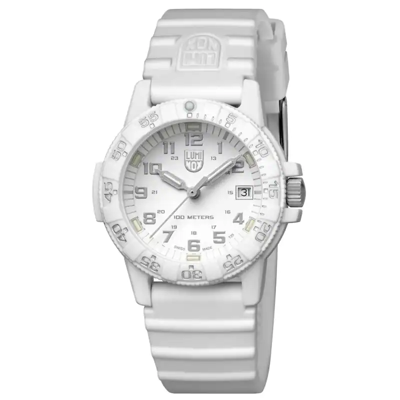 thearwatches-reloj-luminox-mid-21526_1 Reloj Luminox Leatherback Sea Turtle XS.0307.WO 39mm