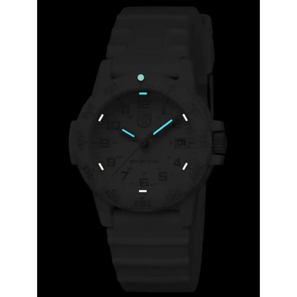 thearwatches-reloj-luminox-mid-21526_2 Reloj Luminox Leatherback Sea Turtle XS.0307.WO 39mm