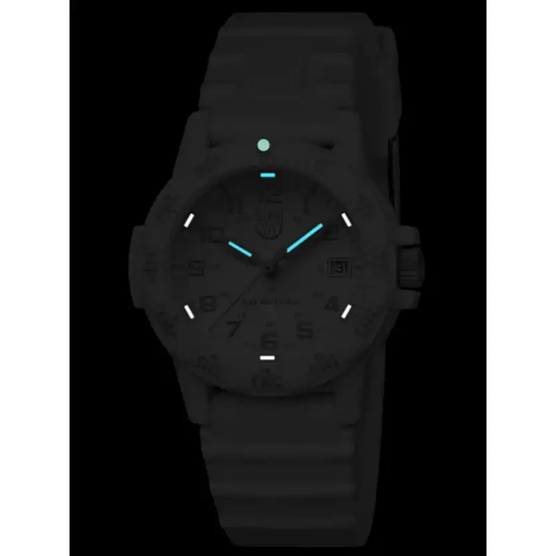 thearwatches-reloj-luminox-mid-21526_2 Reloj Luminox Leatherback Sea Turtle XS.0307.WO 39mm