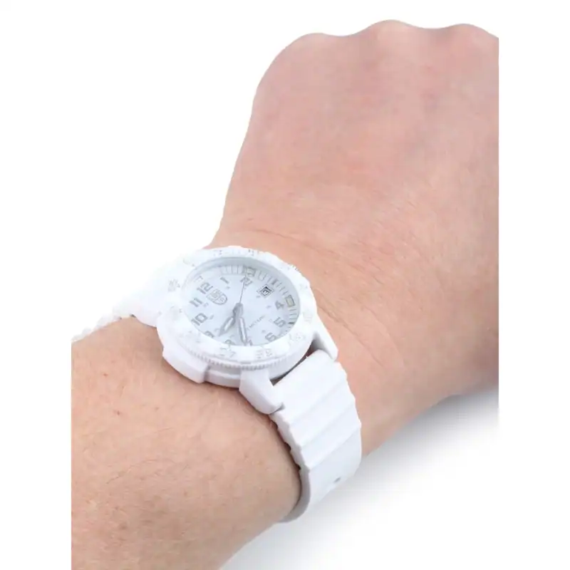thearwatches-reloj-luminox-mid-21526_3 Reloj Luminox Leatherback Sea Turtle XS.0307.WO 39mm