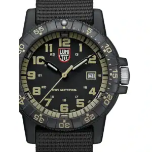thearwatches-reloj-luminox-mid-22601 Reloj Luminox Leatherback Sea Turtle Giant 0320 Serie XS.0333 44mm
