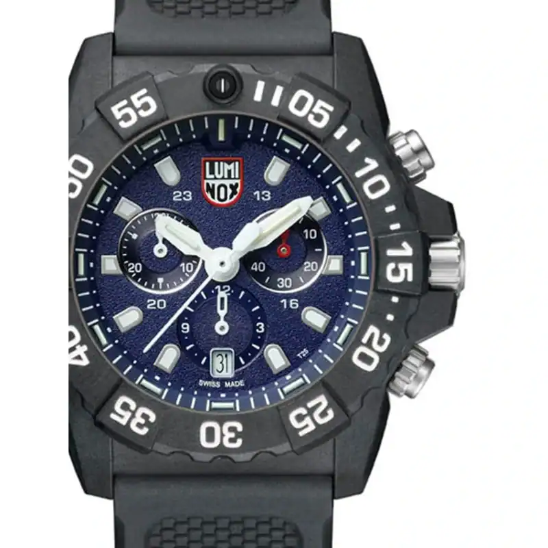 thearwatches-reloj-luminox-mid-22711 Reloj Luminox Navy Seal XS.3583 45mm