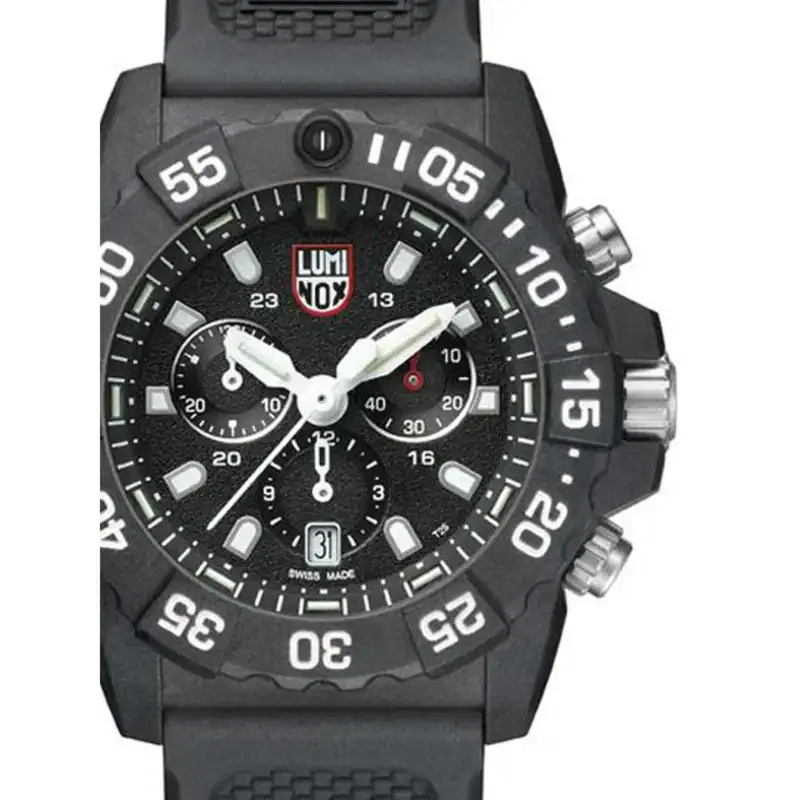 Reloj Luminox Navy Seal XS.3581 45mm