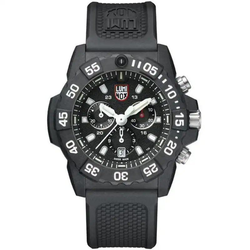 Reloj Luminox Navy Seal XS.3581 45mm