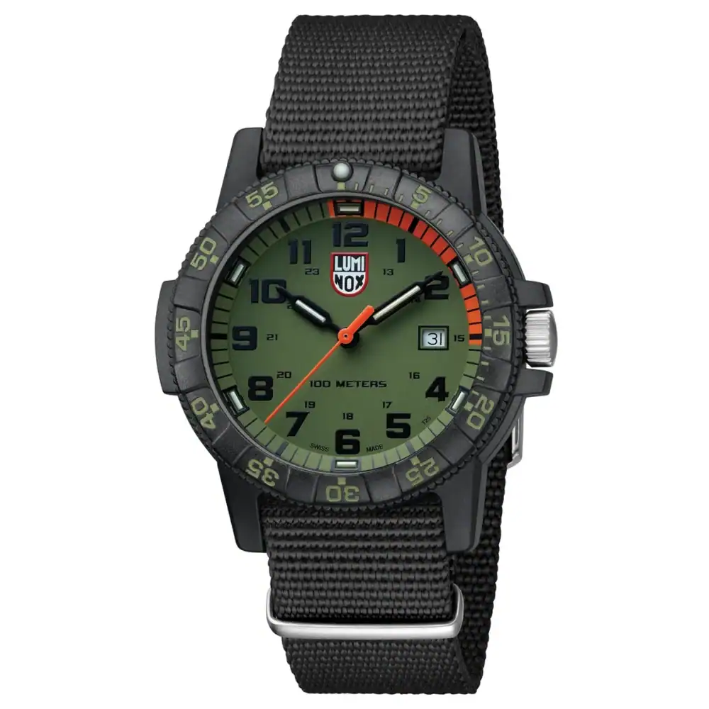 thearwatches-reloj-luminox-mid-22715 Reloj Luminox Leatherback Sea Turtle Giant XS.0337 44mm