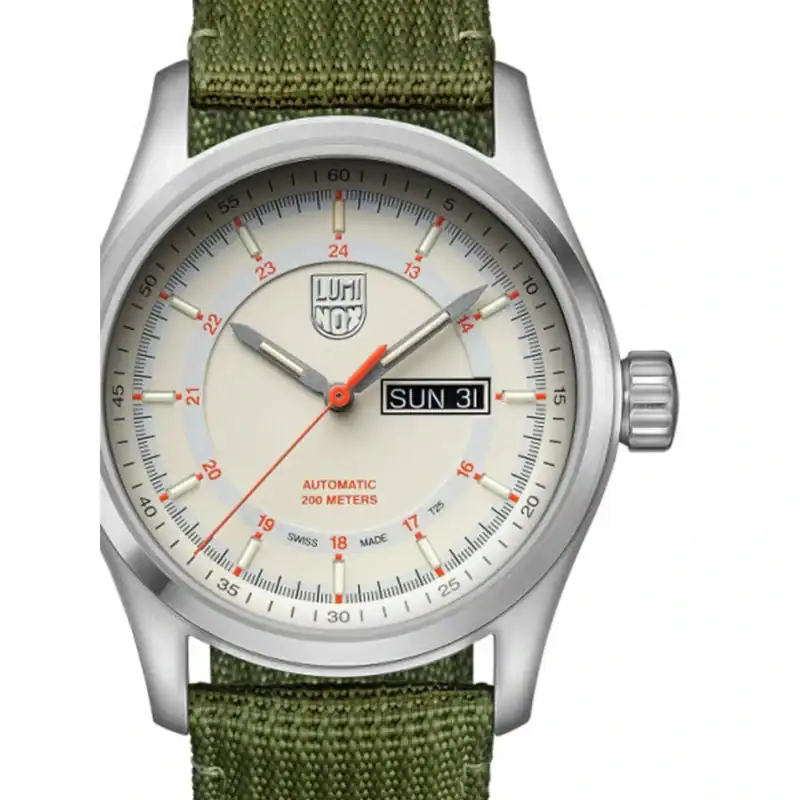 Reloj Luminox Atacama Field Automatik XL.1907.NF 44mm