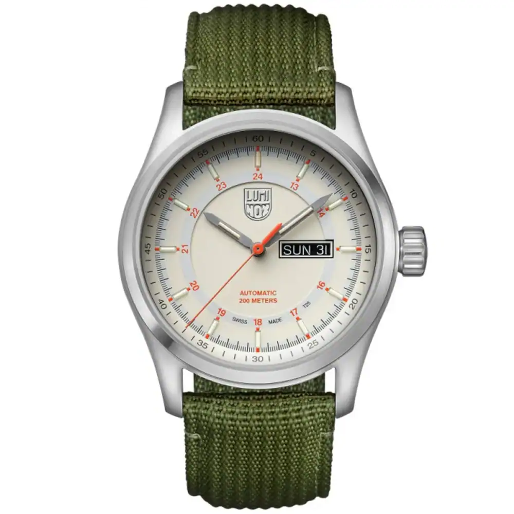 Reloj Luminox Atacama Field Automatik XL.1907.NF 44mm