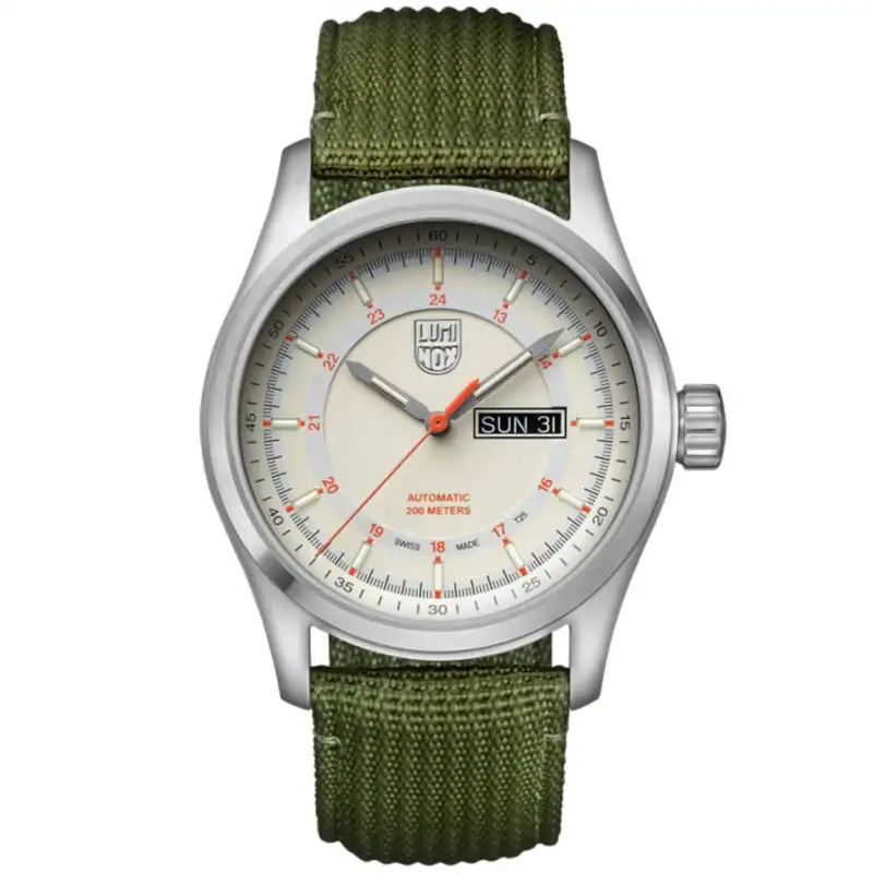 Reloj Luminox Atacama Field Automatik XL.1907.NF 44mm