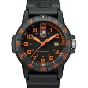 thearwatches-reloj-luminox-mid-22723 Reloj Luminox Leatherback Sea Turtle Giant XS.0329 44mm