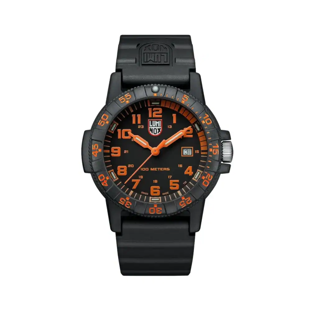 thearwatches-reloj-luminox-mid-22723_1 Reloj Luminox Leatherback Sea Turtle Giant XS.0329 44mm