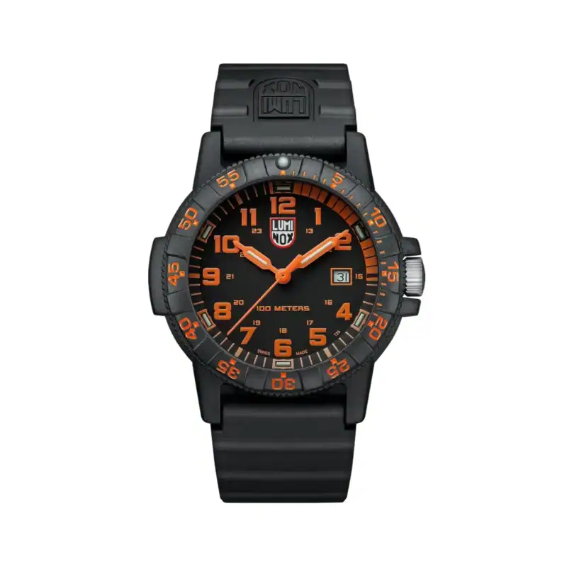 thearwatches-reloj-luminox-mid-22723_1 Reloj Luminox Leatherback Sea Turtle Giant XS.0329 44mm