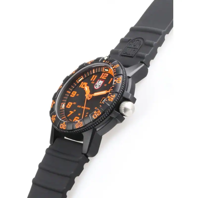 thearwatches-reloj-luminox-mid-22723_2 Reloj Luminox Leatherback Sea Turtle Giant XS.0329 44mm