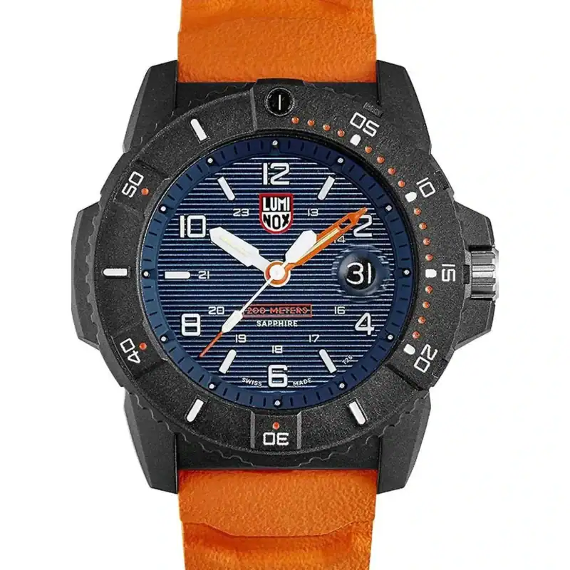 thearwatches-reloj-luminox-mid-28182 Reloj Luminox Navy Seal XS.3603 45mm