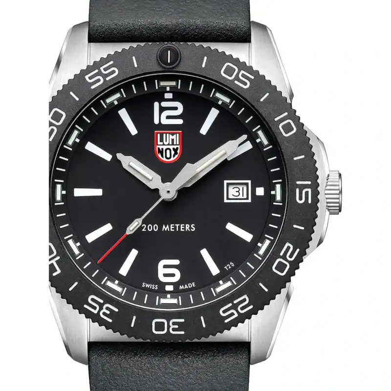 thearwatches-reloj-luminox-mid-34837 Reloj Luminox Pacific Diver XS.3121.1 44mm