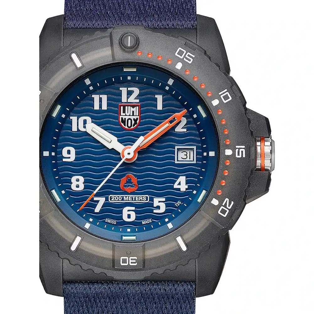 thearwatches-reloj-luminox-mid-34844 Reloj Luminox #tide Eco XS.8903.ECO 46mm