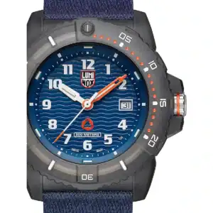 Reloj Luminox #tide Eco XS.8903.ECO 46mm