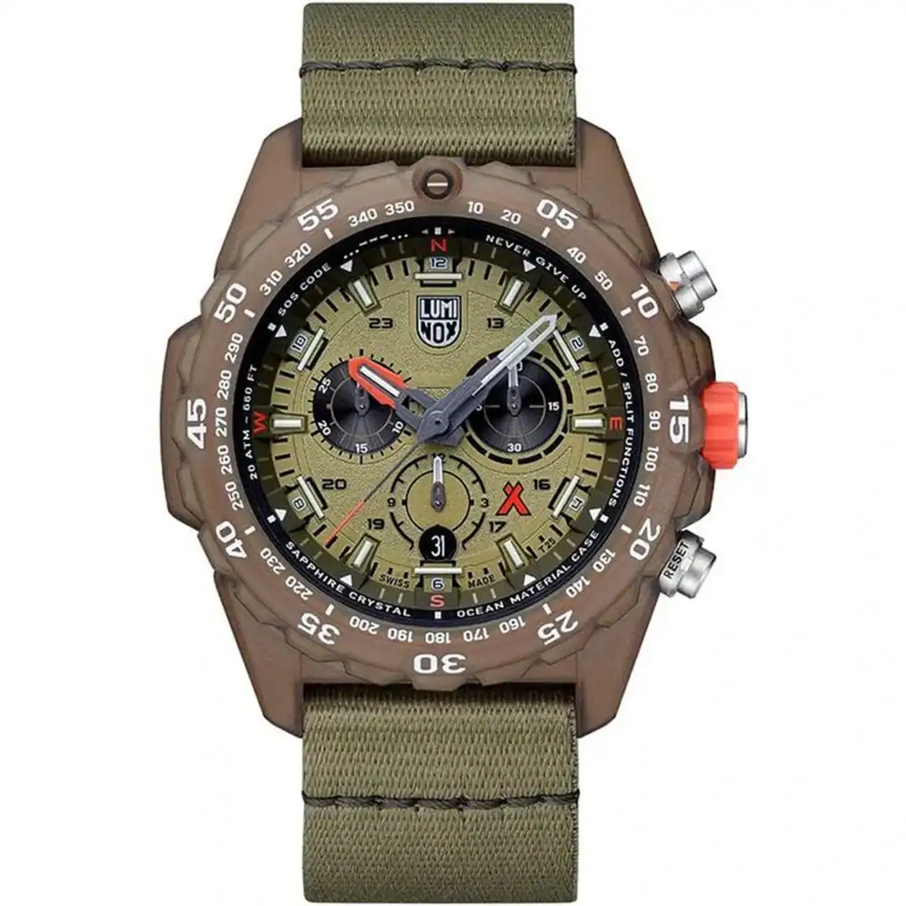 thearwatches-reloj-luminox-mid-34845_1 Reloj Luminox Bear Grylls Survival Eco Master Chrono. XB.3757.ECO 45mm