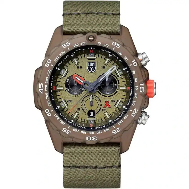 thearwatches-reloj-luminox-mid-34845_1 Reloj Luminox Bear Grylls Survival Eco Master Chrono. XB.3757.ECO 45mm