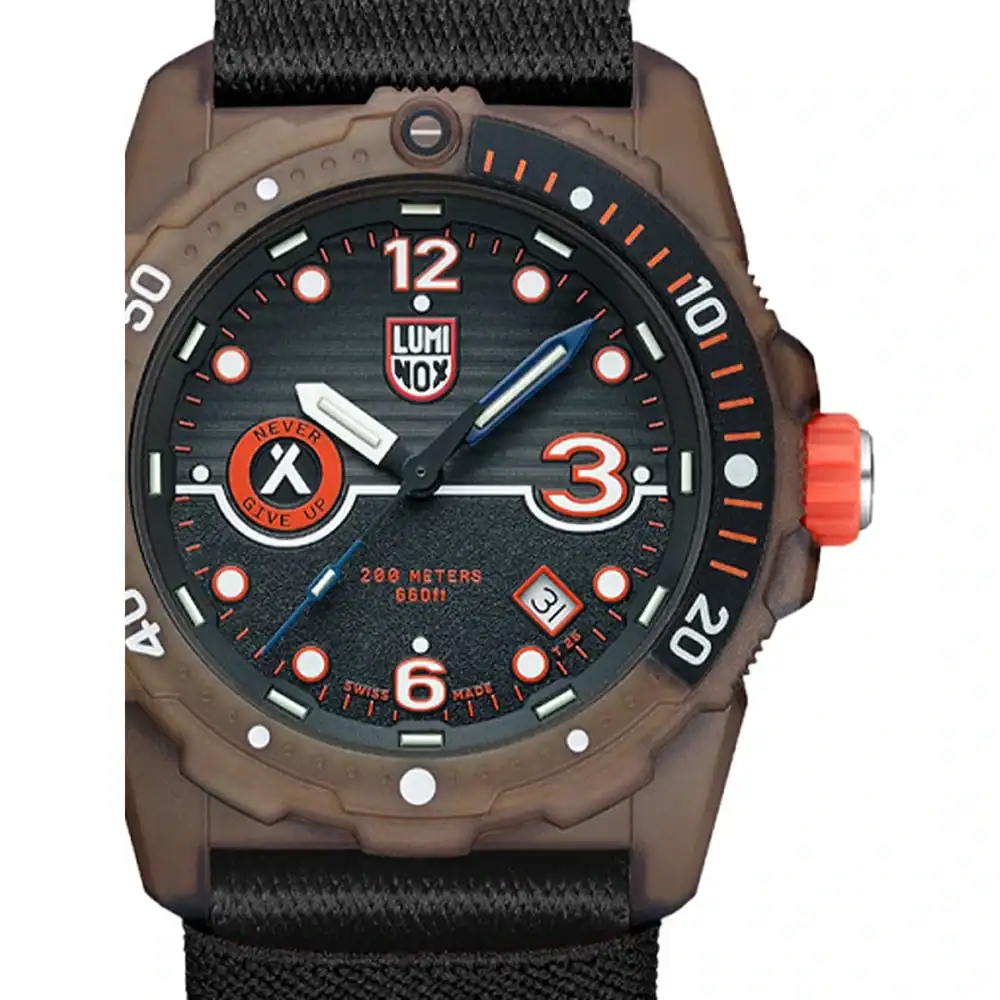 thearwatches-reloj-luminox-mid-34847 Reloj Luminox Bear Grylls Survival Eco XB.3721.ECO 42mm