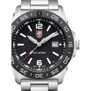 Reloj Luminox Pacific Diver XS.3122 44mm