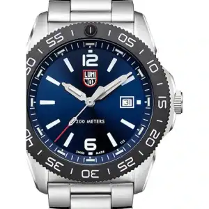 Reloj Luminox Pacific Diver XS.3123 44mm