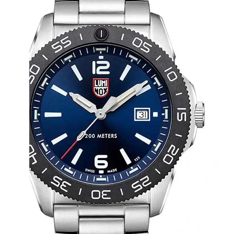 thearwatches-reloj-luminox-mid-34855 Reloj Luminox Pacific Diver XS.3123 44mm