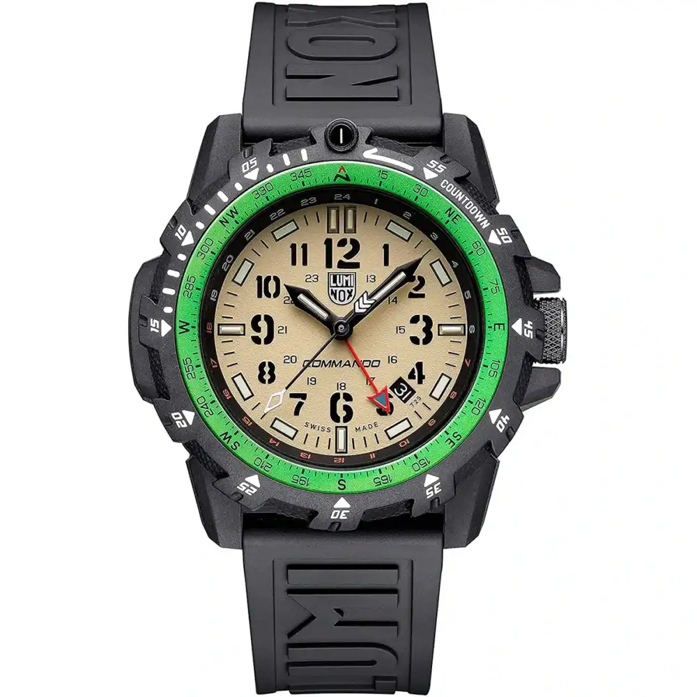 thearwatches-reloj-luminox-mid-34858_1 Reloj Luminox Commando Raider Dual Time XL.3321 46mm