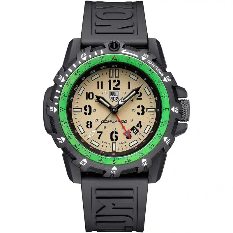 thearwatches-reloj-luminox-mid-34858_1 Reloj Luminox Commando Raider Dual Time XL.3321 46mm
