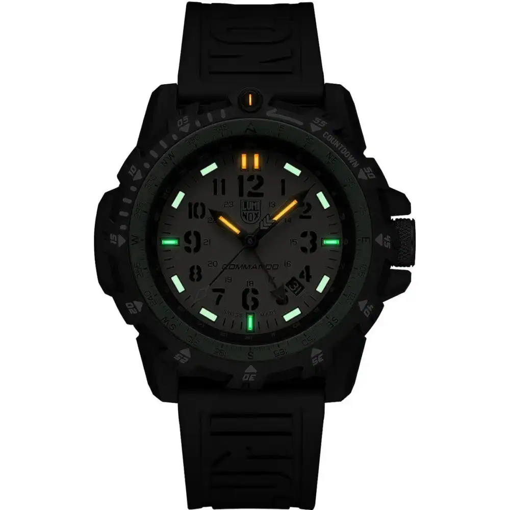 thearwatches-reloj-luminox-mid-34858_4 Reloj Luminox Commando Raider Dual Time XL.3321 46mm