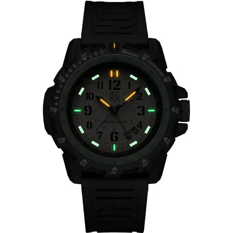 thearwatches-reloj-luminox-mid-34858_4 Reloj Luminox Commando Raider Dual Time XL.3321 46mm