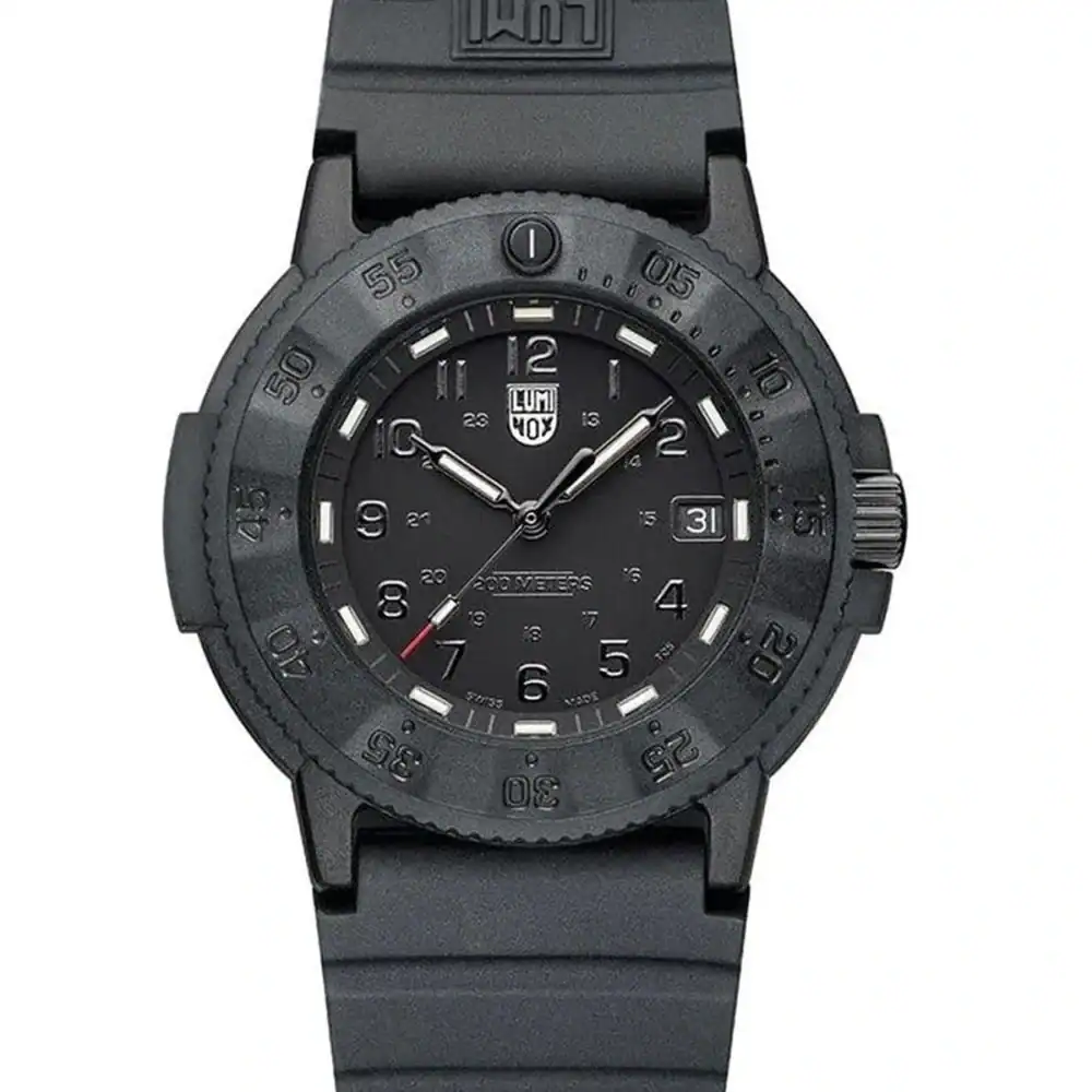 thearwatches-reloj-luminox-mid-34859 Reloj Luminox Original Navy Seal XS.3001.EVO.BO.S 43mm