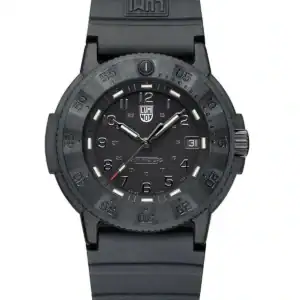 Reloj Luminox Original Navy Seal XS.3001.EVO.BO.S 43mm