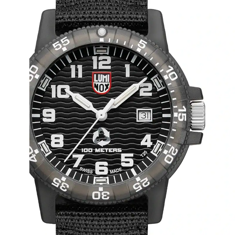 Reloj Luminox Tide Eco XS.0321.ECO 44mm