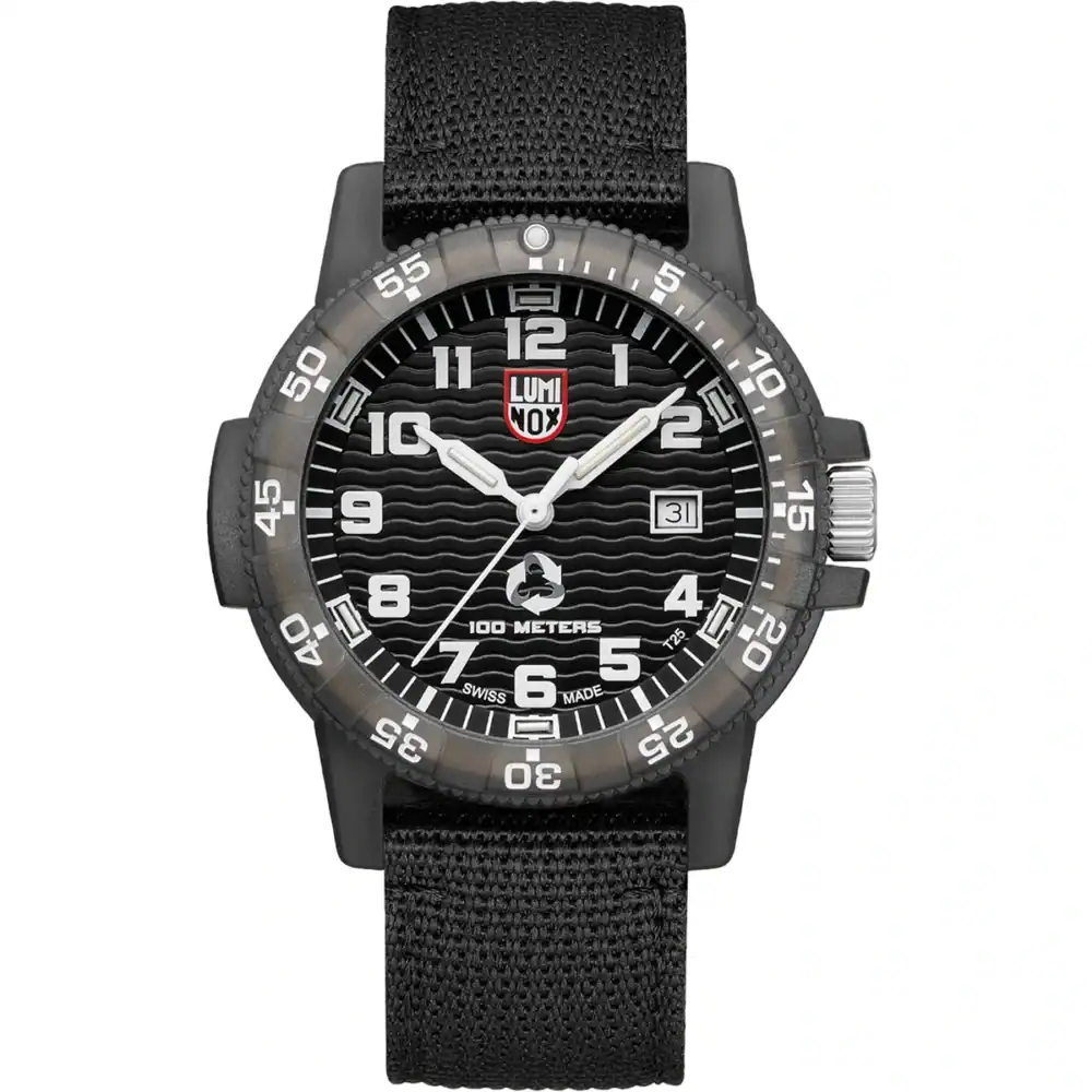 Reloj Luminox Tide Eco XS.0321.ECO 44mm