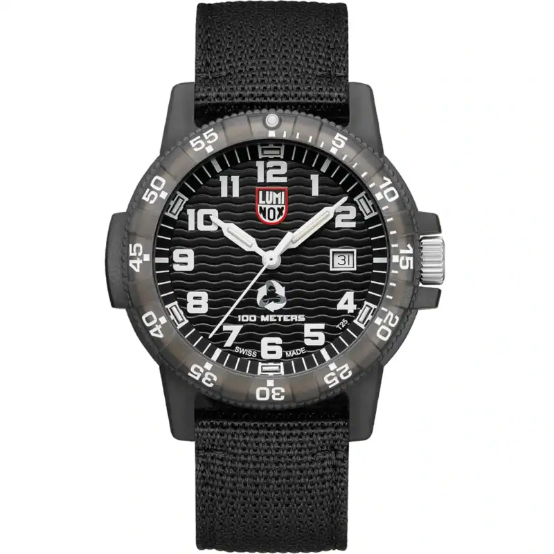 Reloj Luminox Tide Eco XS.0321.ECO 44mm