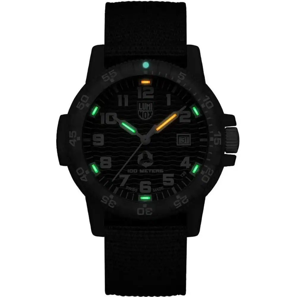 Reloj Luminox Tide Eco XS.0321.ECO 44mm