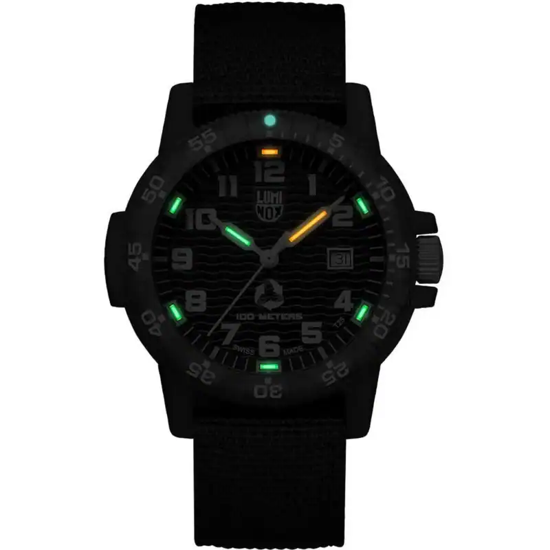 Reloj Luminox Tide Eco XS.0321.ECO 44mm