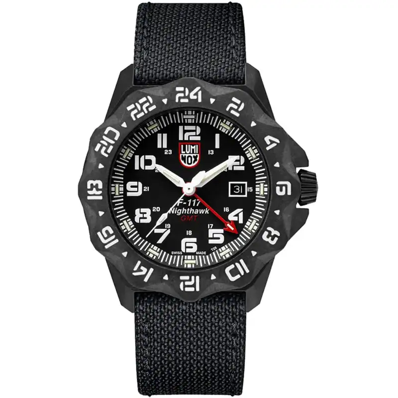 thearwatches-reloj-luminox-mid-34865_1 Reloj Luminox F-117 Nighthawk GMT XA.6441 44mm