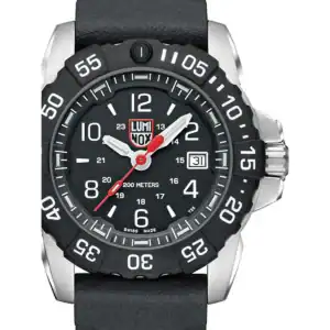 Reloj Luminox Navy Seal Steel XS.3251.CB 45mm