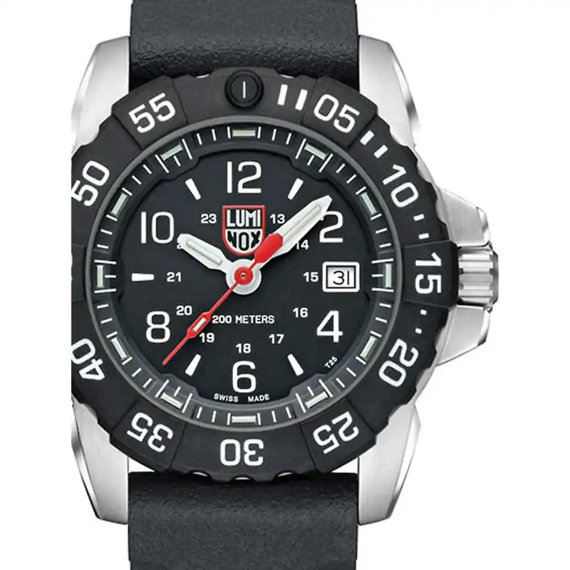 thearwatches-reloj-luminox-mid-34867 Reloj Luminox Navy Seal Steel XS.3251.CB 45mm