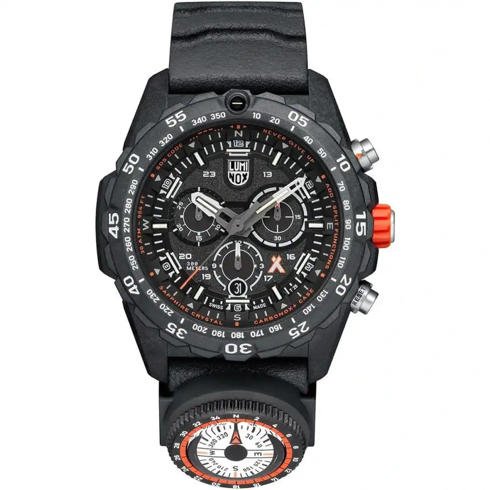 thearwatches-reloj-luminox-mid-34874_1 Reloj Luminox Bear Grylls Survival Chrono w. compass XB.3741 45mm