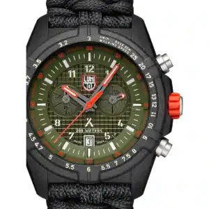 Reloj Luminox Bear Grylls Survival Chrono XB.3797.KM 45mm