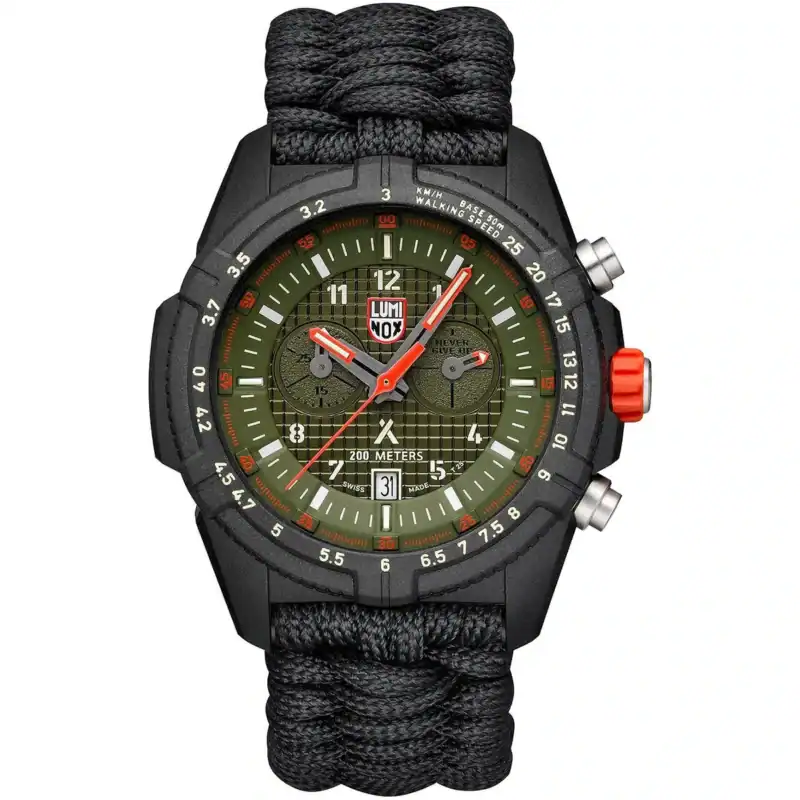 thearwatches-reloj-luminox-mid-34877_1 Reloj Luminox Bear Grylls Survival Chrono XB.3797.KM 45mm
