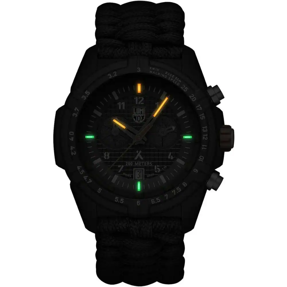 thearwatches-reloj-luminox-mid-34877_4 Reloj Luminox Bear Grylls Survival Chrono XB.3797.KM 45mm