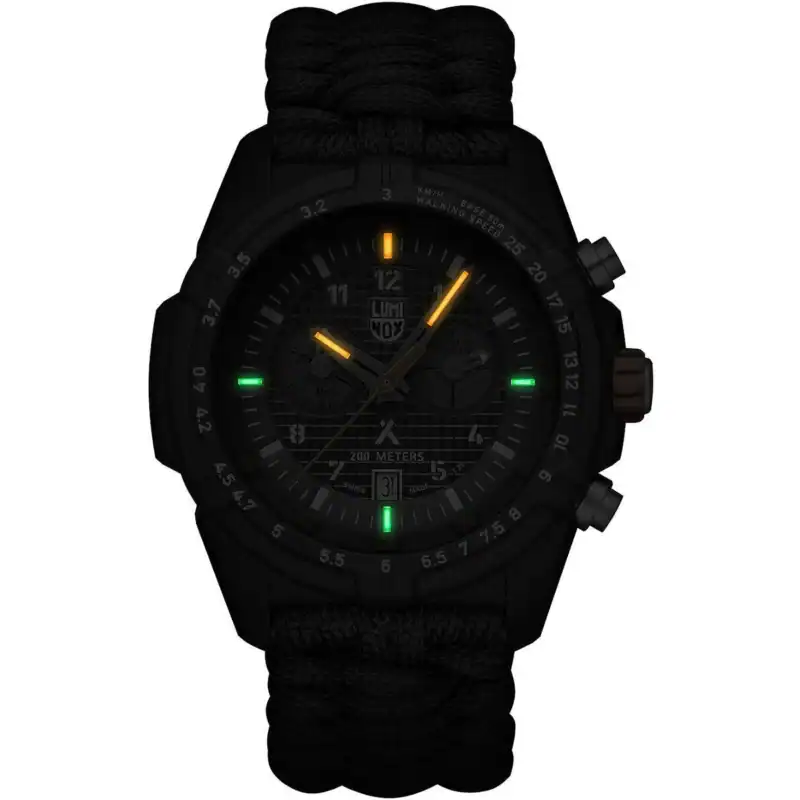 thearwatches-reloj-luminox-mid-34877_4 Reloj Luminox Bear Grylls Survival Chrono XB.3797.KM 45mm