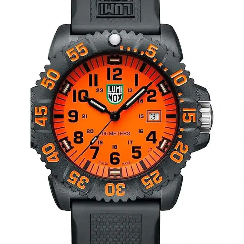 thearwatches-reloj-luminox-mid-39282 Reloj Luminox Sea Lion X2.2059.1 44mm